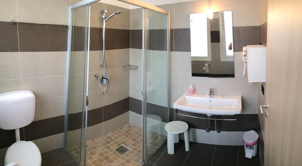 Hotel Stella D'Oro Lido di Jesolo Kamer foto