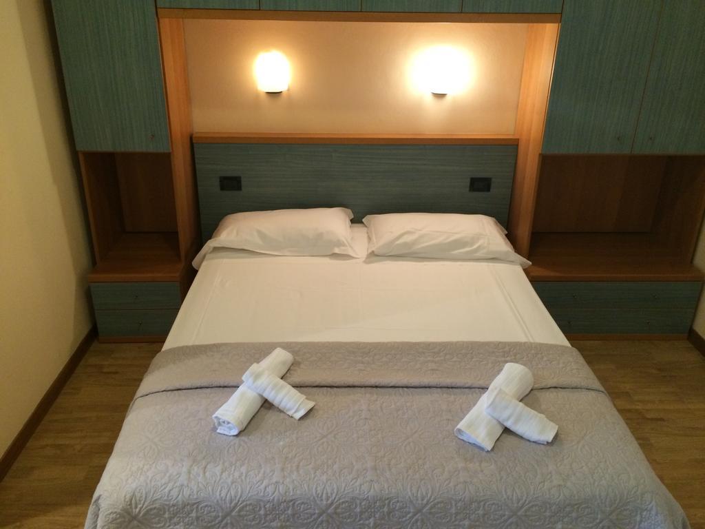 Hotel Stella D'Oro Lido di Jesolo Kamer foto