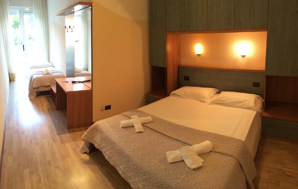 Hotel Stella D'Oro Lido di Jesolo Kamer foto
