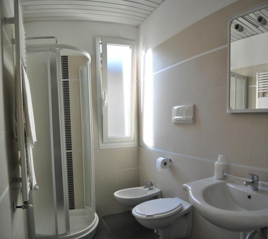 Hotel Stella D'Oro Lido di Jesolo Buitenkant foto