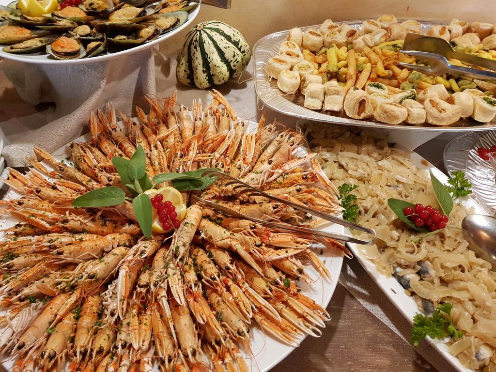 Hotel Stella D'Oro Lido di Jesolo Buitenkant foto