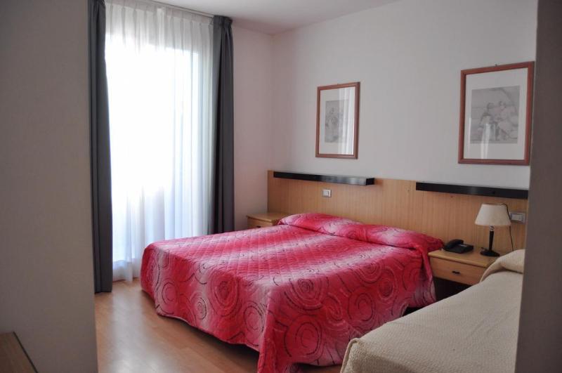 Hotel Stella D'Oro Lido di Jesolo Buitenkant foto