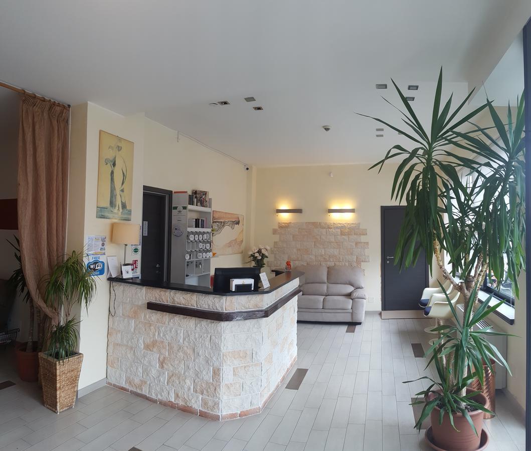 Hotel Stella D'Oro Lido di Jesolo Buitenkant foto