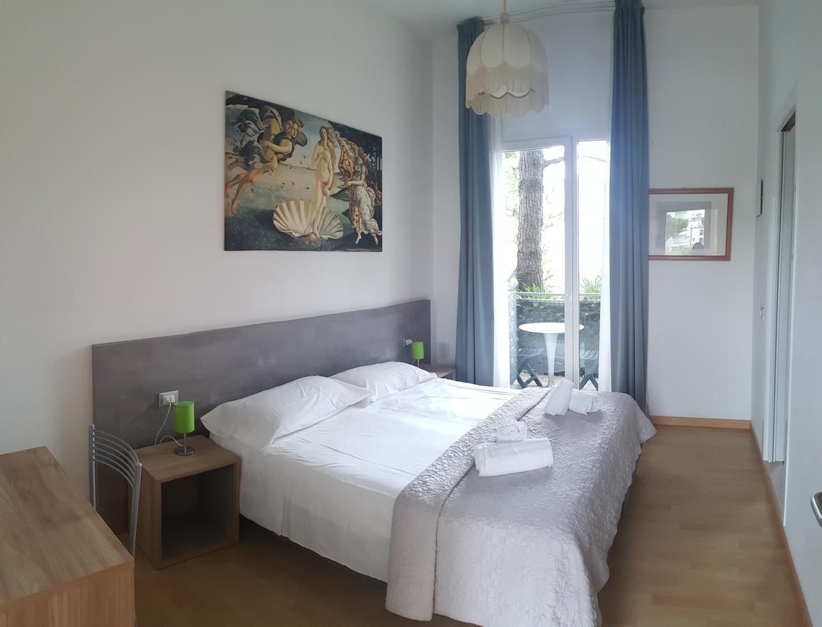 Hotel Stella D'Oro Lido di Jesolo Buitenkant foto