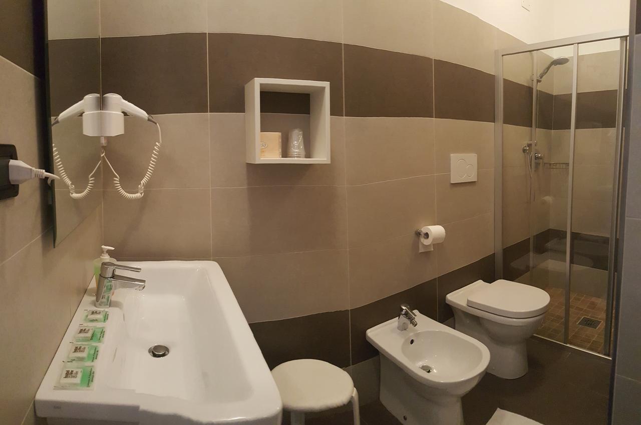 Hotel Stella D'Oro Lido di Jesolo Buitenkant foto