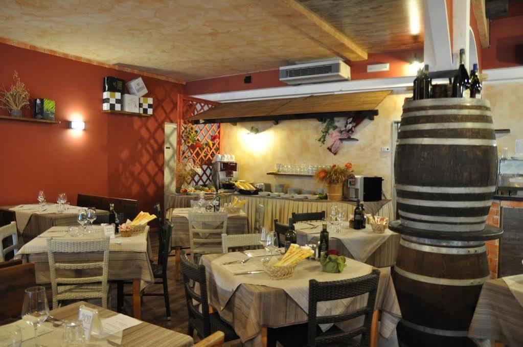 Hotel Stella D'Oro Lido di Jesolo Buitenkant foto
