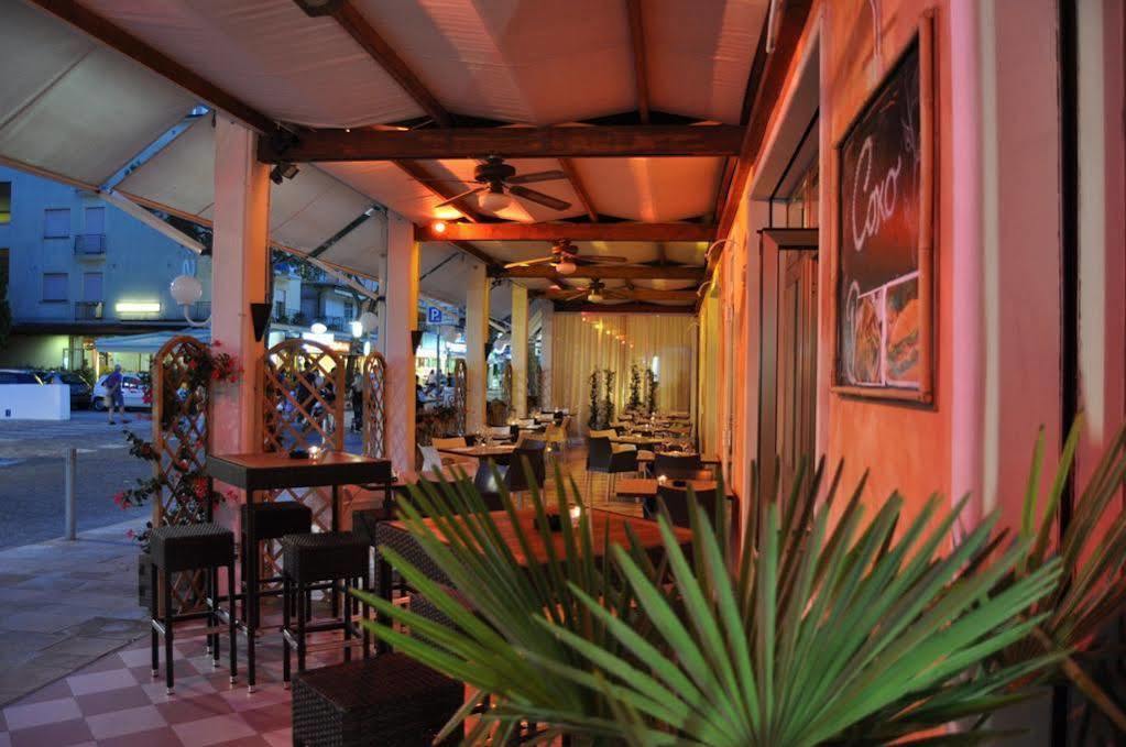 Hotel Stella D'Oro Lido di Jesolo Buitenkant foto