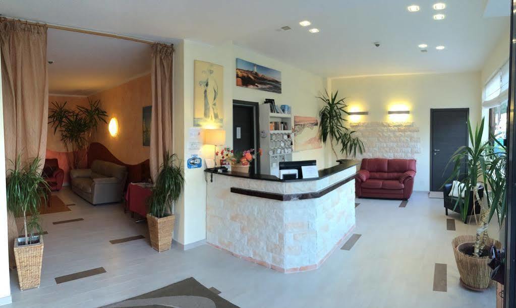 Hotel Stella D'Oro Lido di Jesolo Buitenkant foto