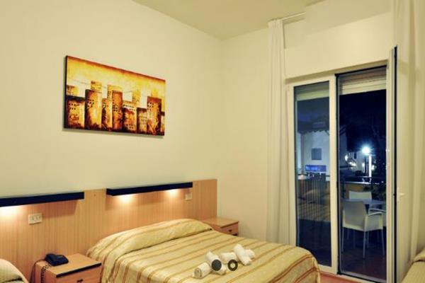 Hotel Stella D'Oro Lido di Jesolo Buitenkant foto
