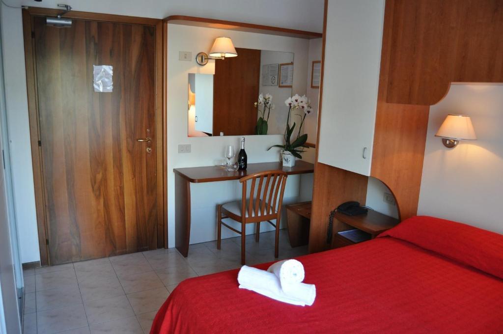 Hotel Stella D'Oro Lido di Jesolo Kamer foto