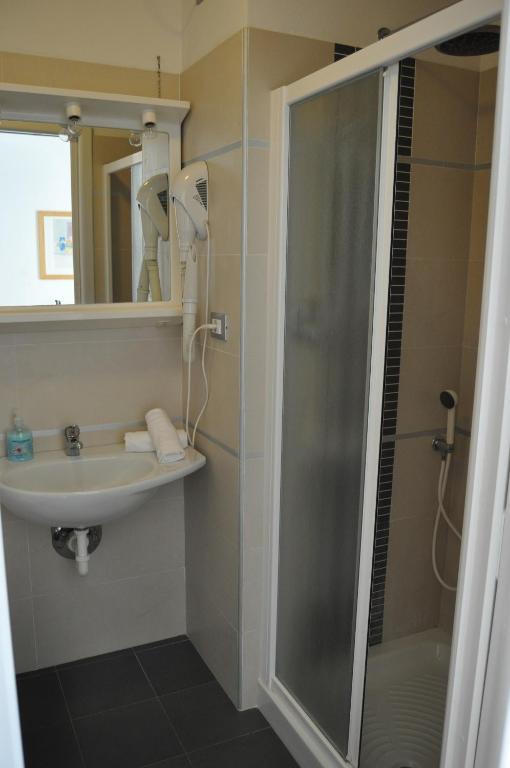 Hotel Stella D'Oro Lido di Jesolo Kamer foto