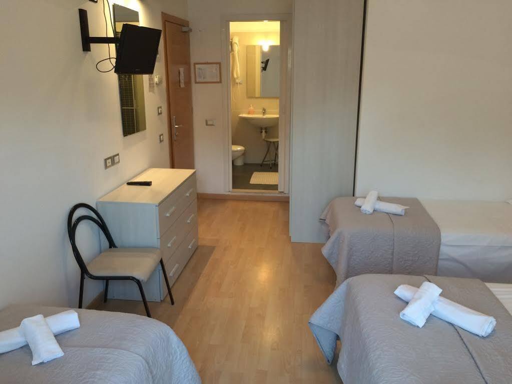 Hotel Stella D'Oro Lido di Jesolo Buitenkant foto